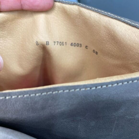 Frye Boots - Picture 5 of 5